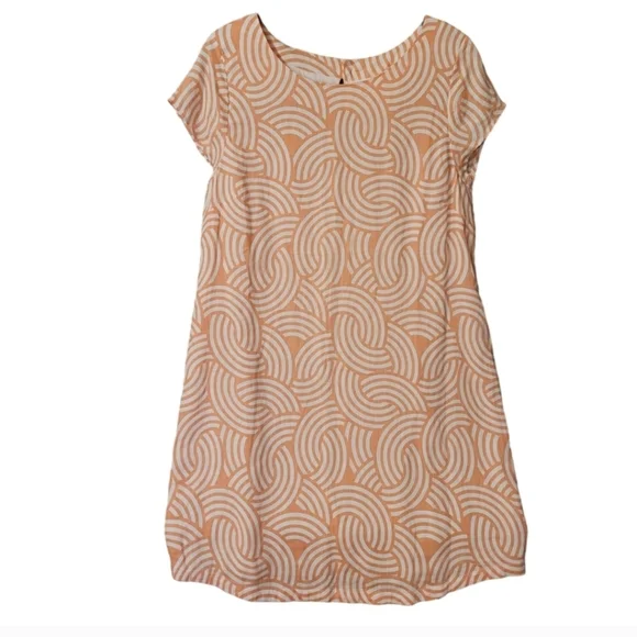 chinese dress ladies Isla Linen Dress  Linen the Label
